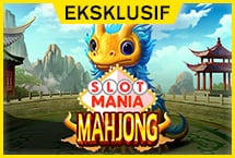 Slot Mania Mahjong